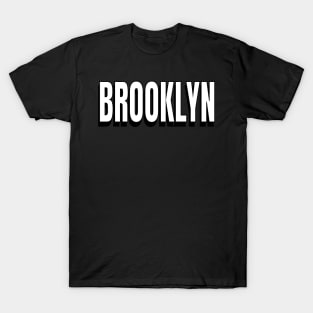 brooklyn retro T-Shirt